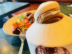 -BAKER&SPICE(环贸店)