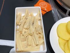 -小乌猪·金华筒骨煲(永盛购物广场店)