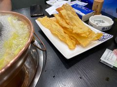 -楼外楼大刀肉传统火锅(西安大路店)