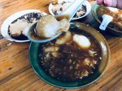 红糖醪糟-张醪糟