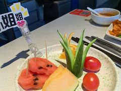 -海底捞火锅(外滩店)