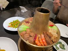 -鼓楼东街老火锅(鼓楼店)