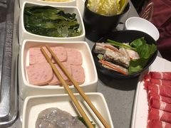 -海底捞火锅(奥山世纪城店)