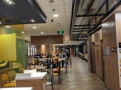 -麦当劳(世贸店)