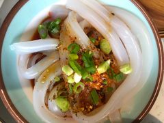 -龙抄手(文殊坊店)