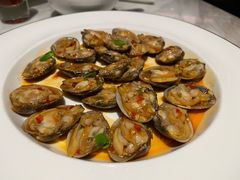腌花甲-海味世家·家常菜馆(明州里店)