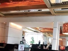 -北京盘古七星酒店