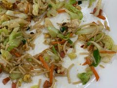 -大胜浙达炒粉干