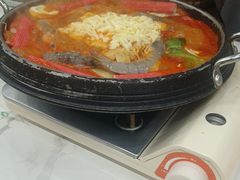 -三餐季年糕火锅(韩乐坊店)