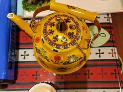 -如意林卡藏餐吧 (九寨沟店)