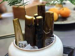 -福顺斋素食馆(梧桐山店)