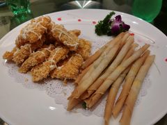 -千岛湖鱼味馆(十字街总店)