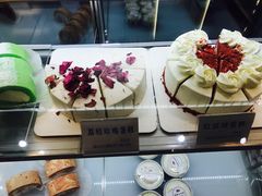 -东哥面包(江宁大润发店)