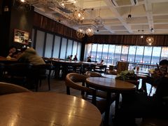 -星巴克(南京大世界店)