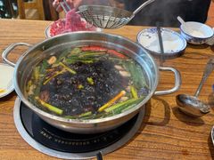 -厝味火锅·潮汕卤水火锅(十一合店)