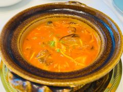 -淮香国色·淮扬菜(正大中心店)
