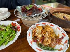 -广府乡下·饭庄(新港东路店)