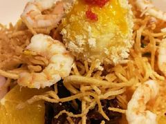 -托斯卡纳烘焙意大利餐厅(五天地店)