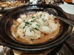 -汤城小厨•粤菜•靓汤(苏州街店)