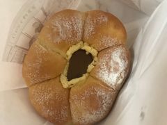 -爸爸糖吐司面包(南京鼓楼龙江店)