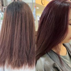 -丽时 Hair Salon