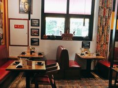 -敏珠拉姆藏餐·南京厨房(富春江东街店)