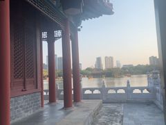 -珠海圆明新园