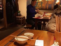 -田小狗的饭店(才子佳郡店)