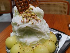 -糖糖屋•糖水•雪花冰店(时尚天河店)