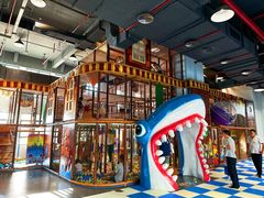 -蒙特利亲子乐园