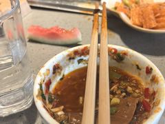 -海底捞火锅(世豪广场店)