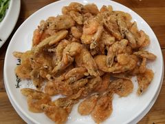 -金丝饭庄(金丝新天地保障性住宅小区店)