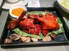 -小厨娘淮扬菜(河西奥美大厦店)