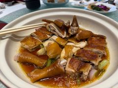 -北园酒家(小北路店)