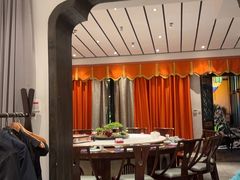 -院8里·小聚园老川菜(九眼桥店)