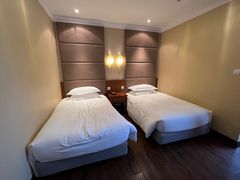 -太阳岛度假酒店