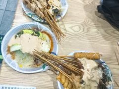 -彭姐麻辣烫(海淀店)