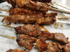 -马布尔莱斯食府(西红门店)