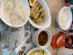 -老乡鸡(华润太湖店)