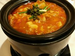 -粗茶淡饭·汉口公馆(循礼门店)