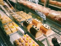-iFood甜嫩嫩(江东北路店)