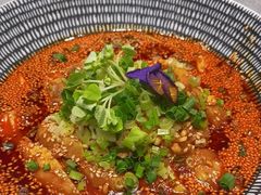 -写庭·鱼鲜川菜·宴请(铁像寺水街店)