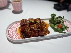 -谭厨中山传家菜.乳鸽.脆鲩鱼(华强北中航城店)