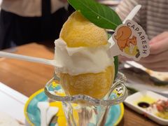 -CAPARESH開府莱舍(望京金辉店)