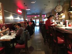 -Burger & Lobster(Dean Street)