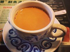 iphone_upload_pic-翠华餐厅(湾仔店)