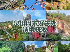 -清境桃源