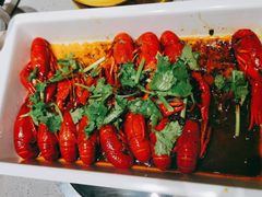 -丰茂烤串(外滩星荟中心店)