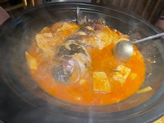 -筱爷叔·上海传统手工菜(玉树路店)
