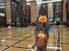 -太原星河湾酒店